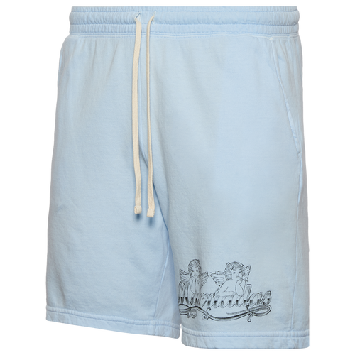 Malcriadas Collective Logo Shorts Malcriadas Collectiv