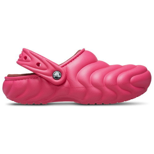 Crocs Lined Overpuff Clogs Crocs