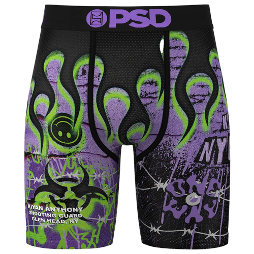 PSD Ka One Way Street MM Underwear PSD