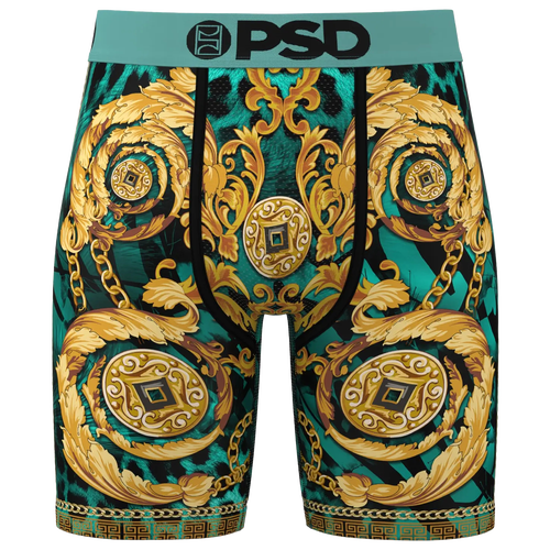 PSD Regal Cheetah Underwear PSD