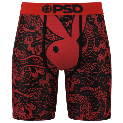 PSD PB Dragon Underwear PSD