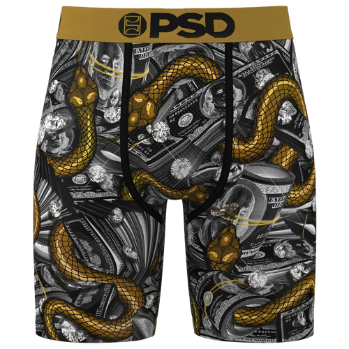 PSD Mamba Money Underwear PSD