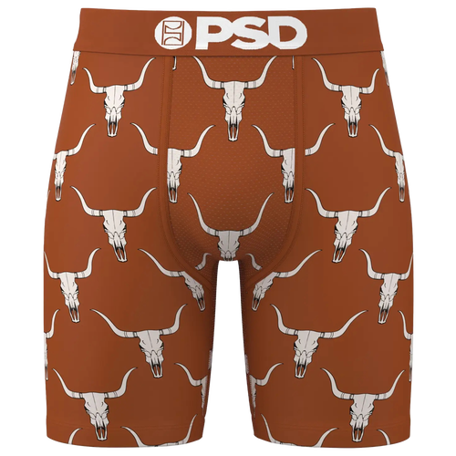 PSD Horns Up Underwear PSD