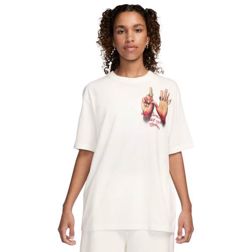 Jordan GF 6RNG Graphic Short Sleeve T-Shirt Jordan