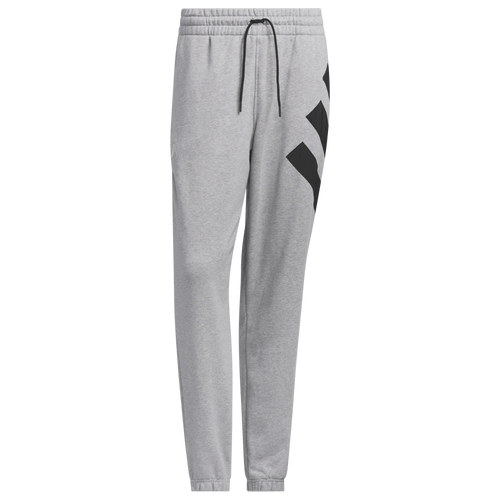 adidas Anthony Edwards GFX Fleece Pants Adidas