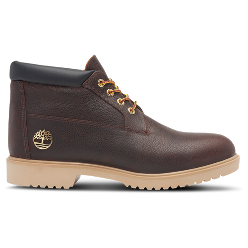 Мужские Ботинки на шнуровке Timberland Chukka Boots Timberland