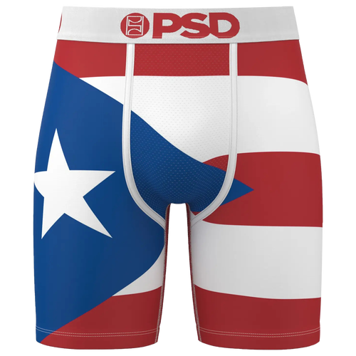 PSD Puerto Rico Underwear PSD