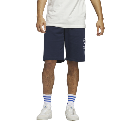 adidas Originals OUTL Trefoil Shorts Adidas Originals