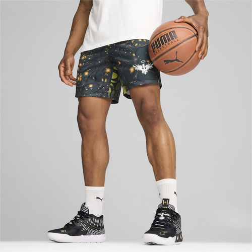 PUMA Melo 50Th Short PUMA