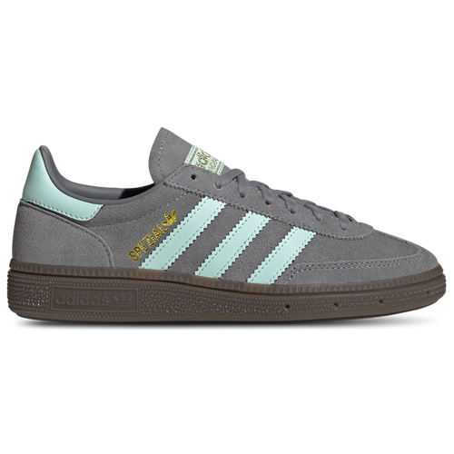 Кроссовки adidas Originals Handball Spezial с кожаным и синтетическим верхом Adidas Originals