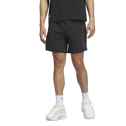 adidas Basketball Woven Shorts Adidas