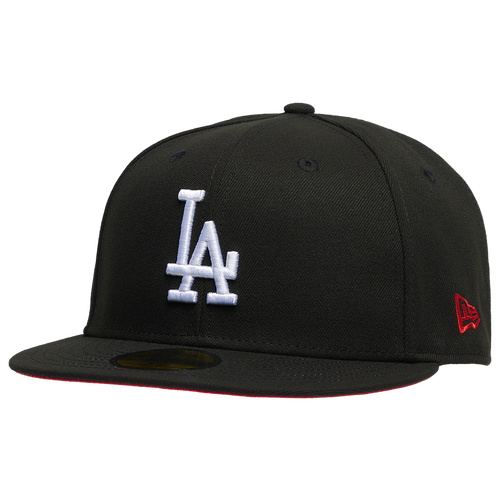 New Era Dodgers 5950 60th Anniversary Cap New Era