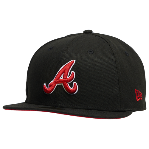 New Era Braves 5950 30th Anniversary Cap New Era