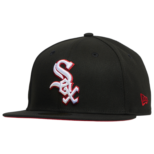 New Era White Sox ASG 50th Anniversary Cap New Era