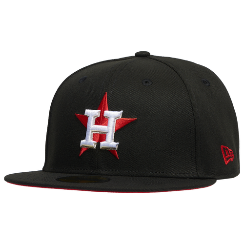 New Era Astros 5950 50th Anniversary Cap New Era