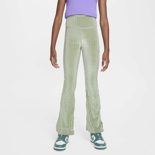 Nike NSW Tight Flare Cozy Rib Nike