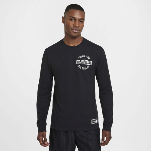 Nike Summit Long Sleeve Crew Cuff Nike