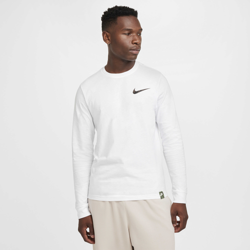 Nike Asbury Long Sleeve Crew Cuff Nike