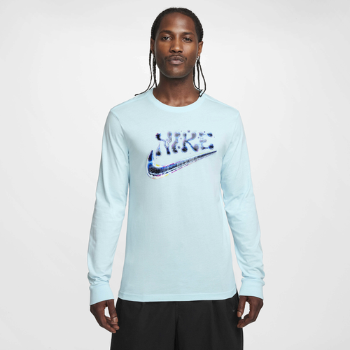 Nike Asbury Long Sleeve Crew Cuff Nike