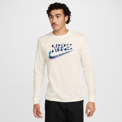 Nike Asbury Long Sleeve Crew Cuff Nike