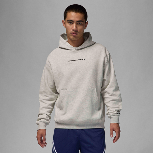 Jordan Dri-FIT Sport Hoop Fleece Pullover Jordan