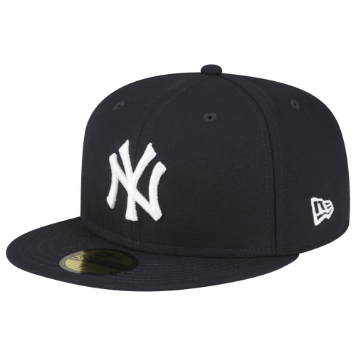 Кепка Yankees для 2017 World Series из полиэстера, стильная и удобная New Era