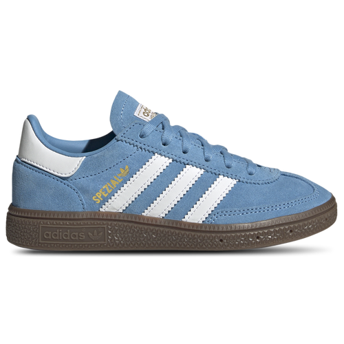 Кроссовки для активных мальчиков adidas Originals Handball Spezial с замшевым верхом Adidas Originals