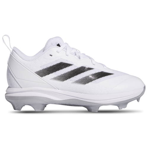 Детские спортивные бутсы Adidas adiZero Instinct TPU Dugout Adidas