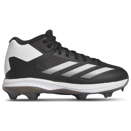 Детские спортивные бутсы Adidas adiZero Impact TPU Adidas