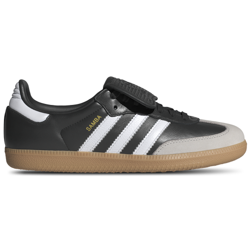 Кожаные кроссовки adidas Originals Samba Long Tongue с комфортной подошвой Adidas Originals