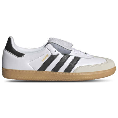 Кожаные кроссовки adidas Originals Samba Long Tongue с комфортной подошвой Adidas Originals