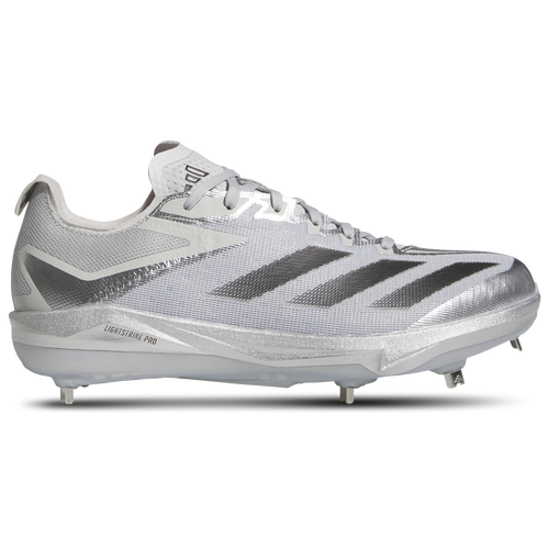 adidas adiZero Electric+ Silver Speed Adidas