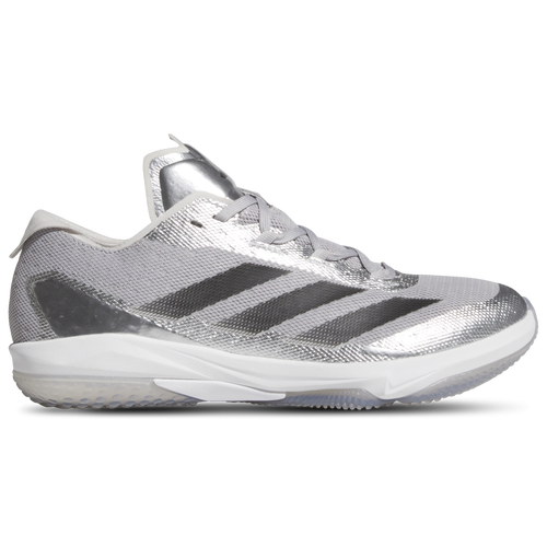 adidas adiZero Impact Silver Speed Turf Adidas