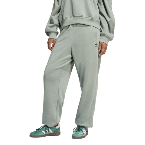 Спортивные брюки adidas Originals Essentials Fleece с эластичным поясом и карманами Adidas Originals