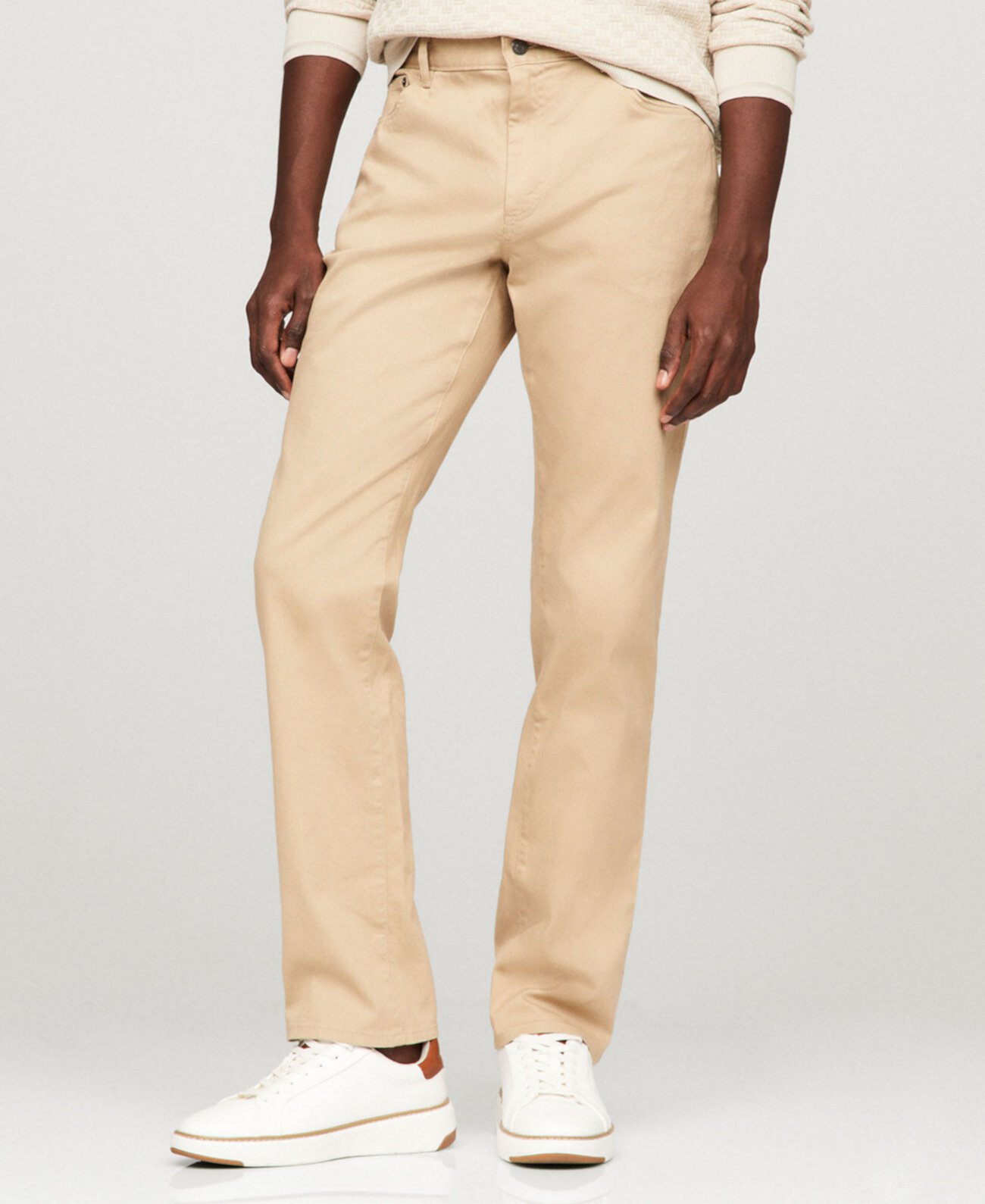 Men's Denton Five-Pocket Pants Tommy Hilfiger