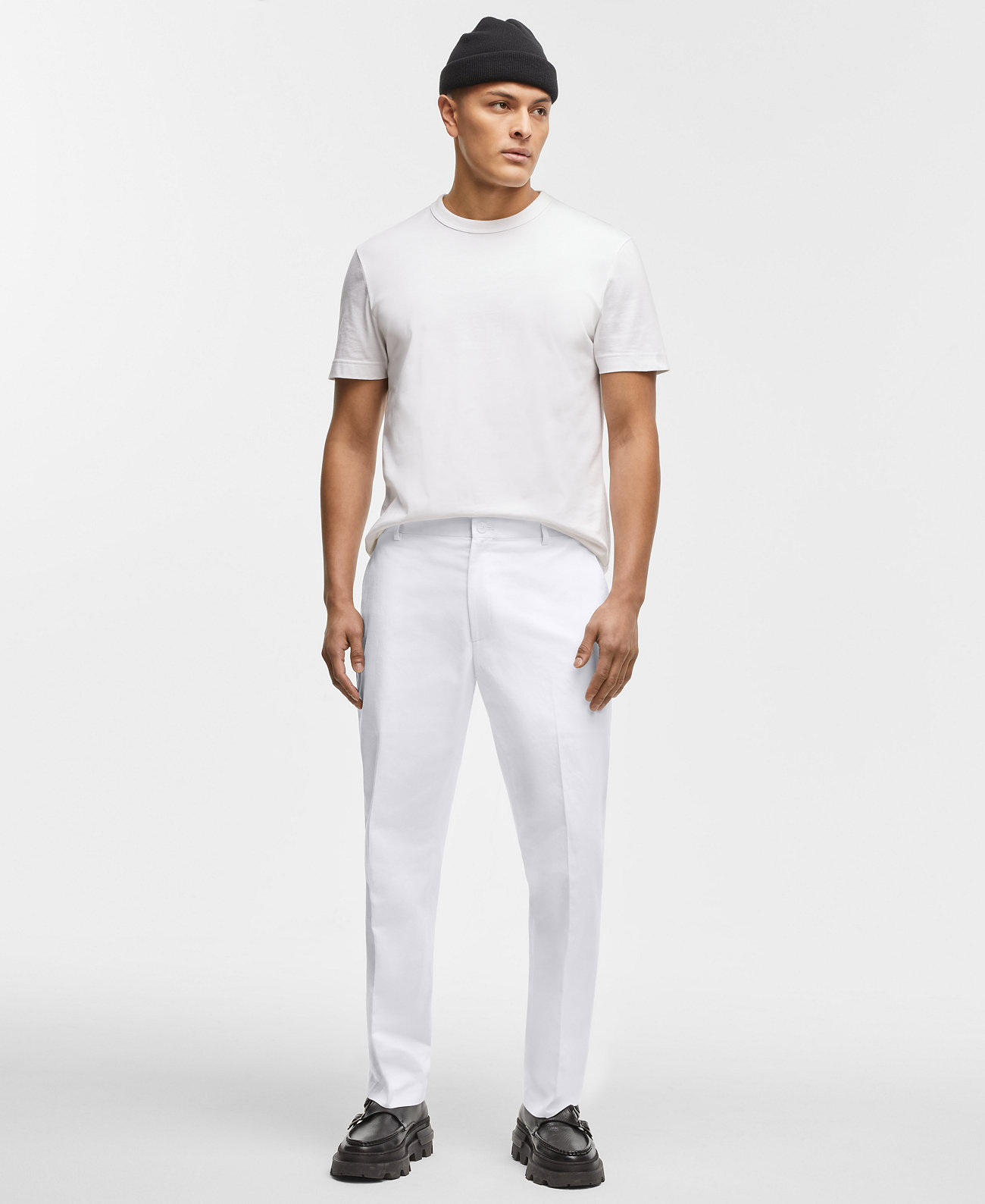 Men's Slim-Fit Suit Pants, Exclusively at Macy's Mode of One