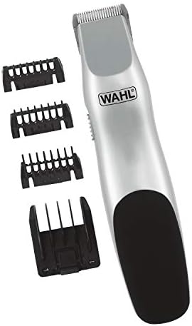 Машинка для стрижки собак Wahl Pocket Pro с 4 насадками и батареями Wahl