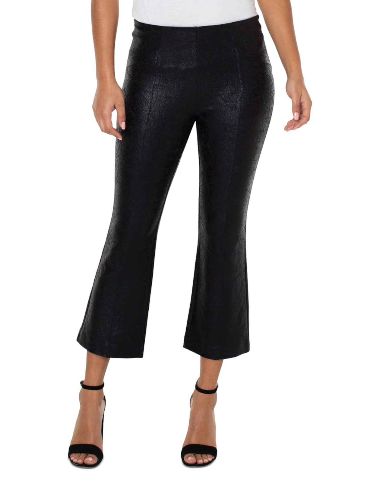 Women's Stella Kick Flare Pants Liverpool Los Angeles