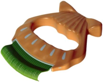 Philocomb E2 a Gentle, Flexible, Grooming Comb for Pets Diatolib