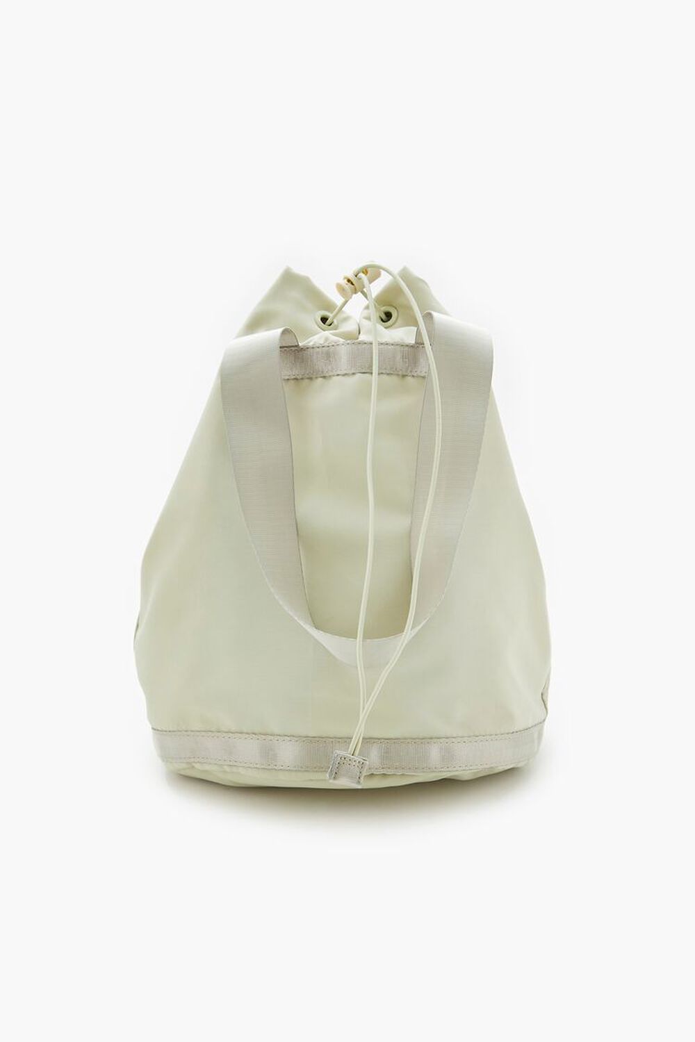 Drawstring Bucket Bag FOREVER21