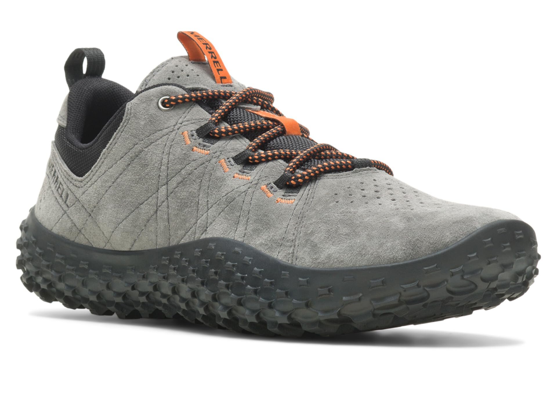 Кроссовки Merrell Wrapt из экологичных материалов с амортизирующей стелькой Merrell