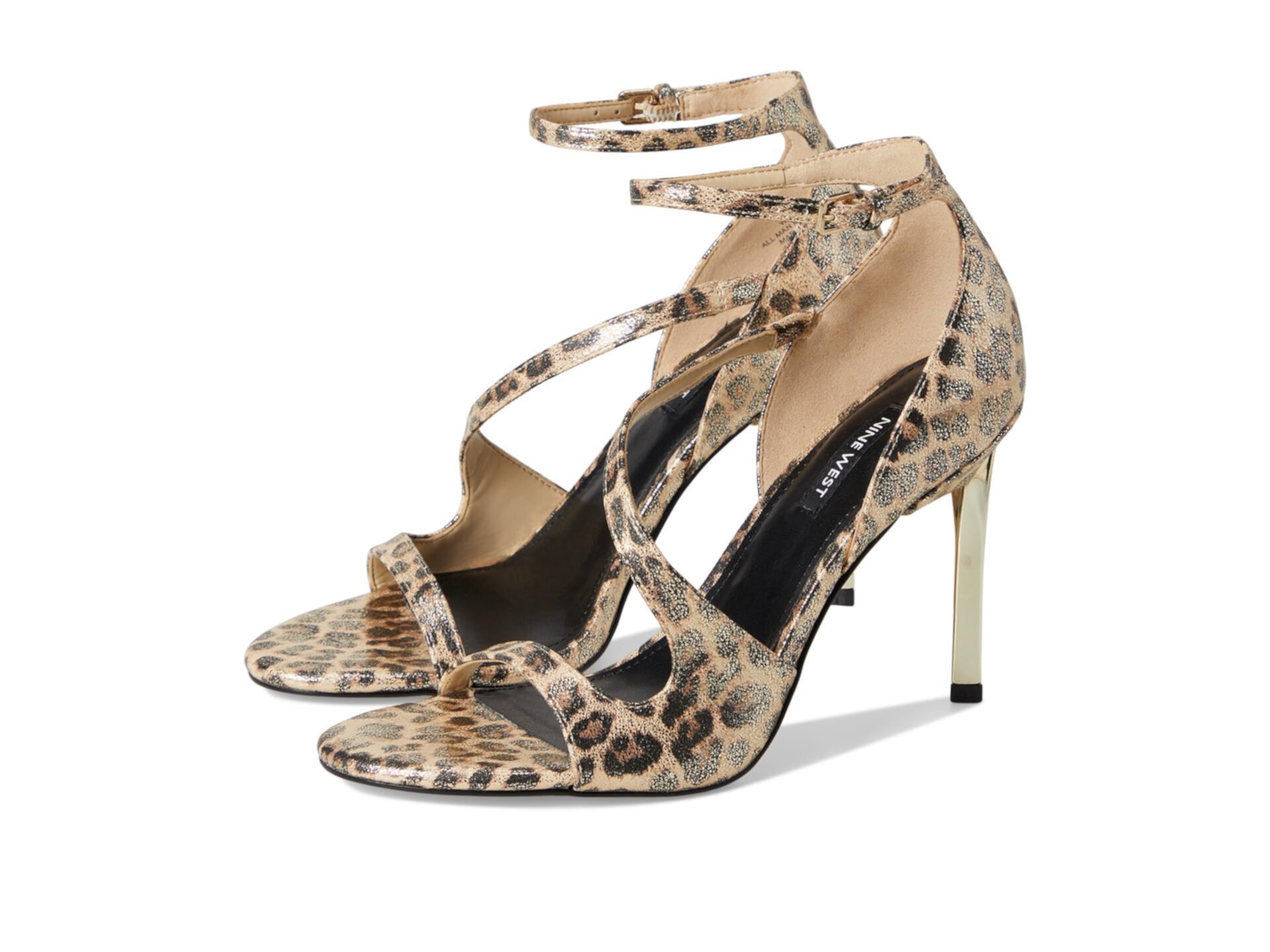 Shimmy Nine West