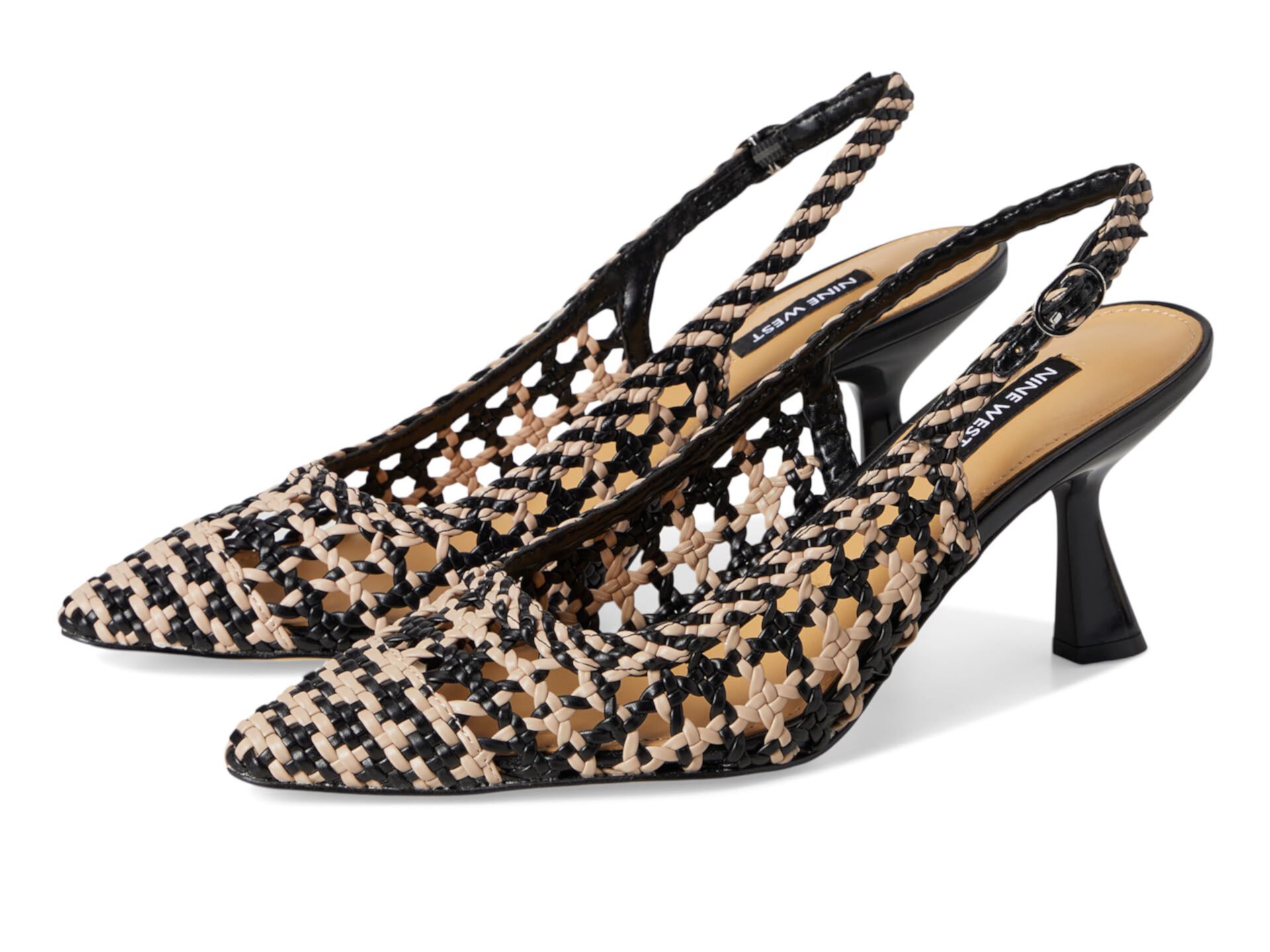 Madalene Nine West