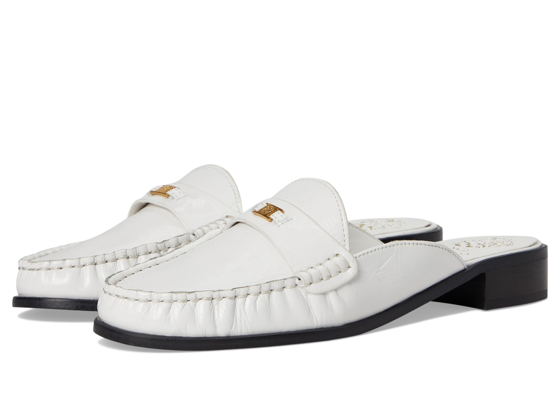 Cobby Slip-On Mule Vince Camuto