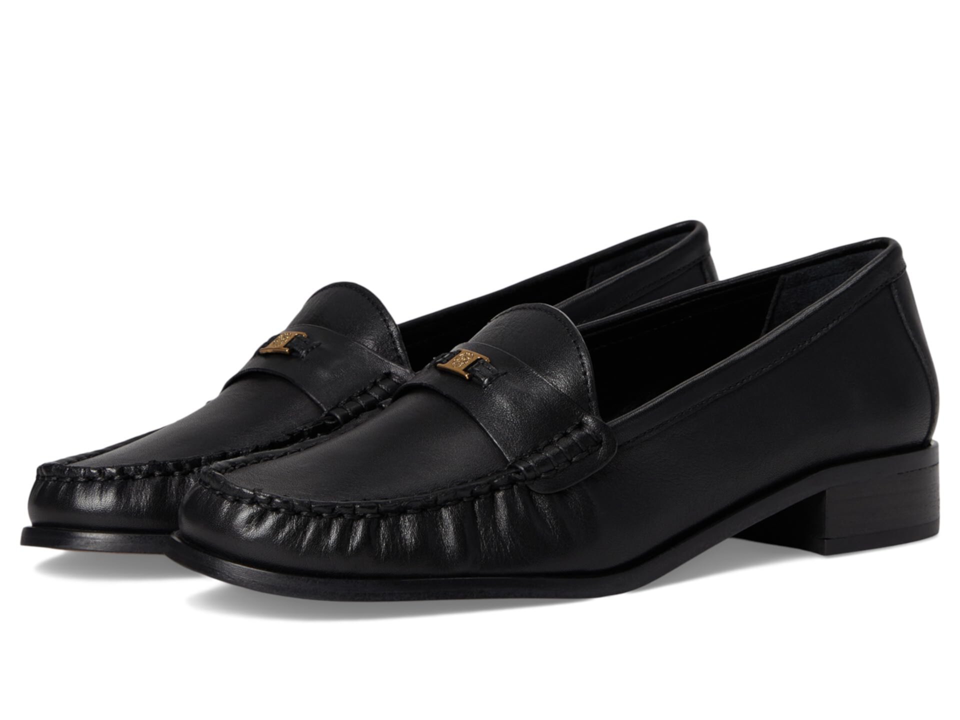 Colin Flat Loafer Vince Camuto