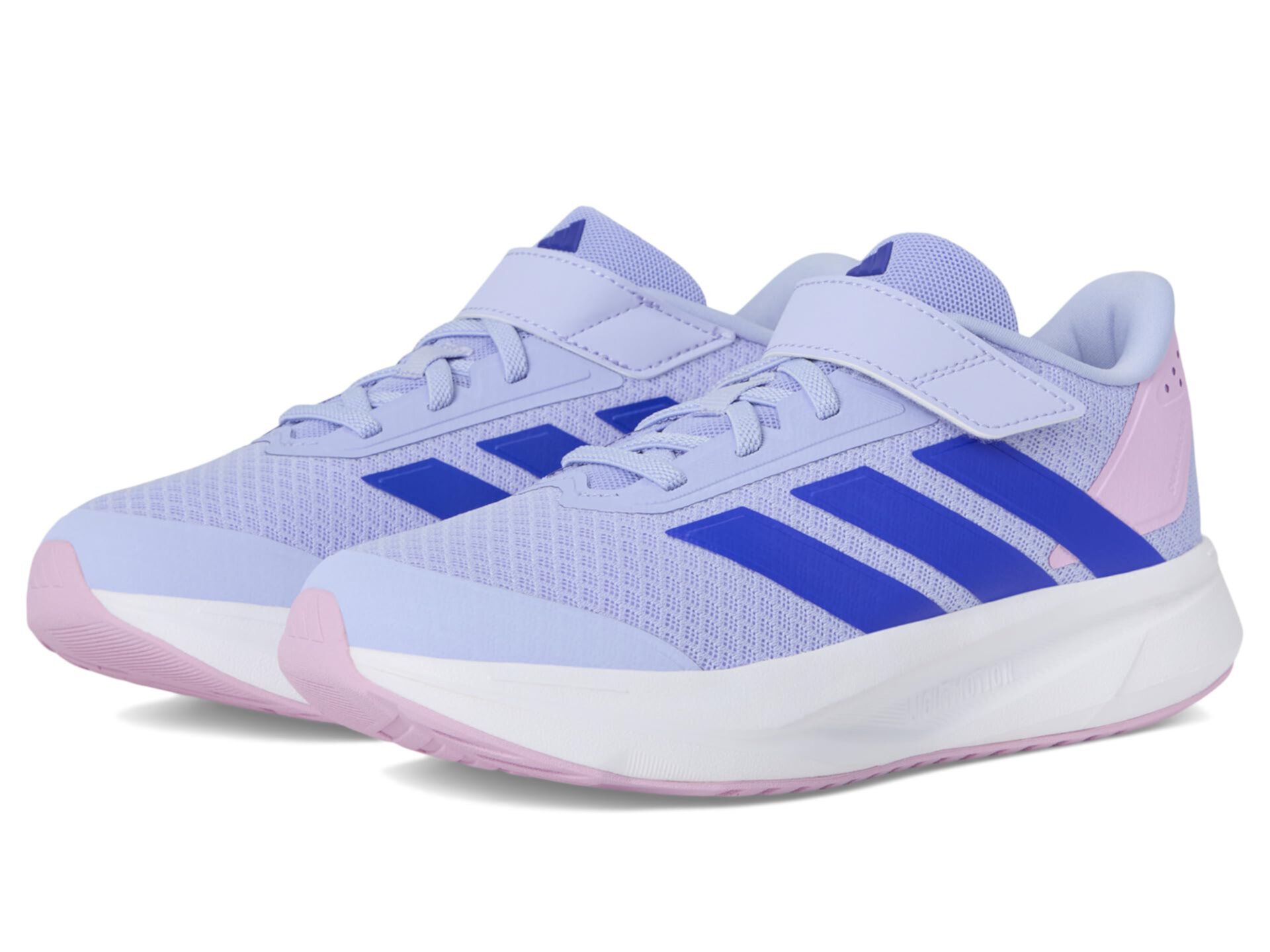 Кроссовки Adidas Duramo SL 2.0 на резинке для детей с амортизацией LIGHTMOTION Adidas