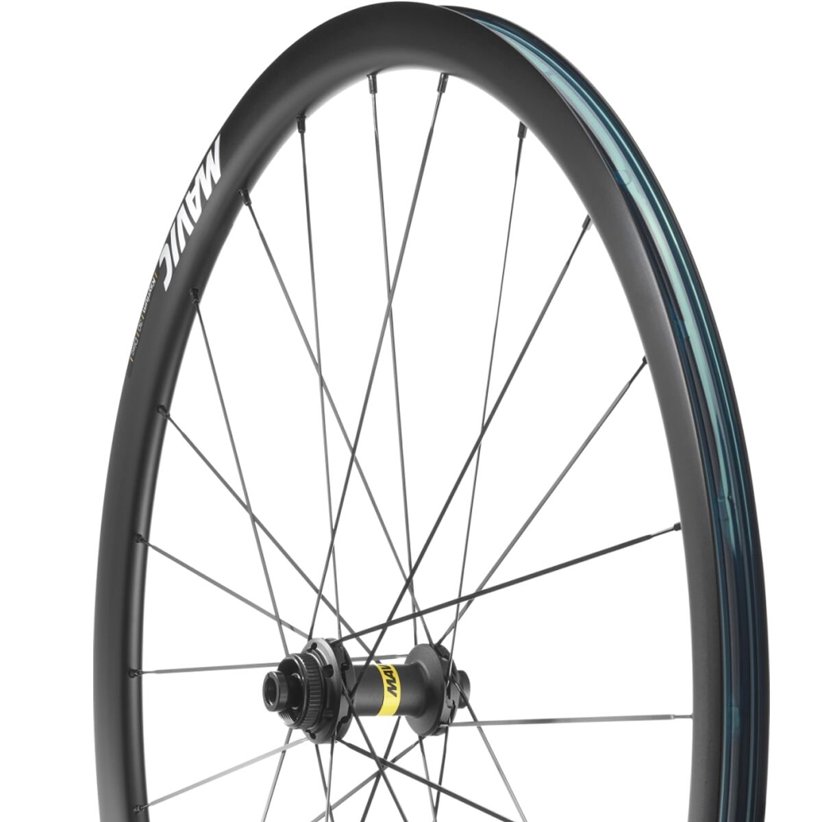 Ksyrium 30 Disc Wheelset Mavic