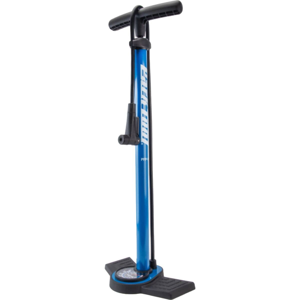 PFP-10 Home Mechanic Floor Pump Park Tool