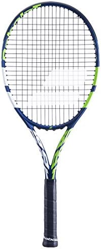 Теннисная ракетка Boost Drive 2021, 105 кв. дюймов, длина 27 дюймов, 9.8 унций Babolat