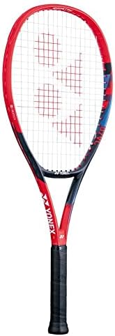 Yonex 2023 Vcore Junior 26" Tennis Racquet , Scarlet YONEX